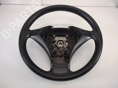 Used Steering wheel BMW 5 (E60) 530 d (218 hp) 10214282