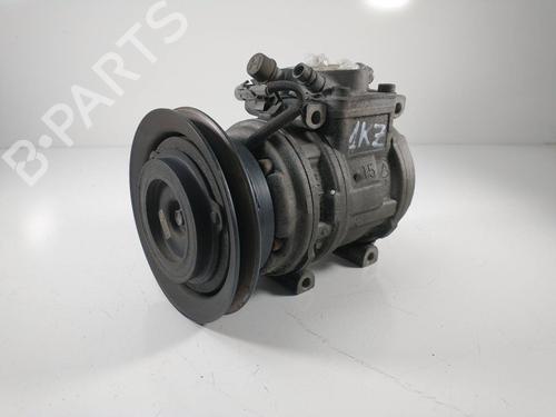 Used AC compressor TOYOTA LAND CRUISER PRADO (_J12_) 3.0 D-4D (KDJ120, KDJ125) (163 hp) 17533022