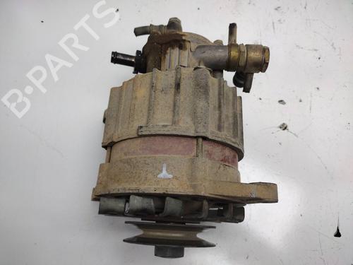 Alternator NISSAN TERRANO I (WD21) 2.7 TD 4WD (LBYD21) | BP16158375M7 