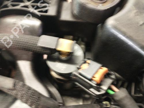 Engine PEUGEOT 3008 II SUV (MC_, MR_, MJ_, M4_)  | BP29724272M1