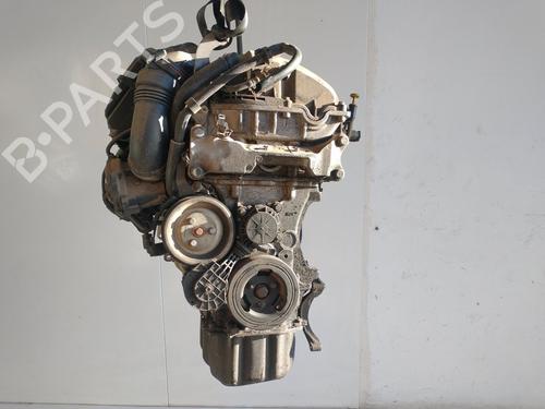 Engine PEUGEOT 207 (WA_, WC_)  | BP29994232M1 
