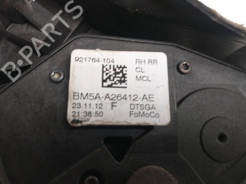 Rear right lock FORD FOCUS III Turnier 1.0 EcoBoost | BP15283662C99 