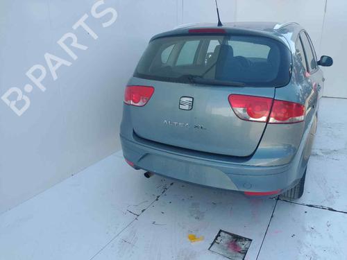 Alternator SEAT ALTEA XL (5P5, 5P8)  | BP8375207M7 