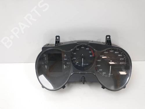 Instrument cluster SEAT LEON (1P1) 1.2 TSI | BP8283457C47 