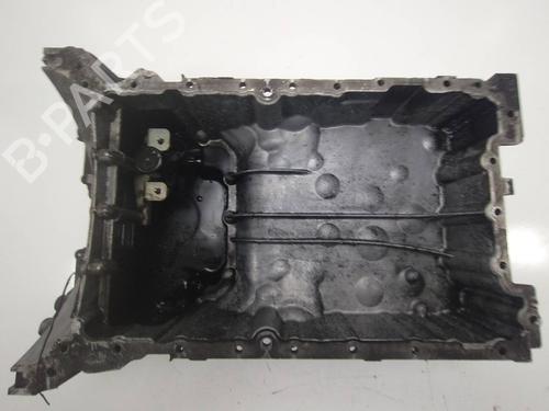Oil sump MERCEDES-BENZ M-CLASS (W164) ML 320 CDI 4-matic (164.122) | BP14157574M115 