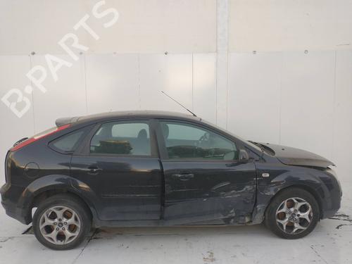 Rudehejsemotor forskærm venstre FORD FOCUS II (DA_, HCP, DP)  | BP12339937E21 