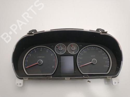 Cockpit HYUNDAI i30 (FD) [2007-2012]  31795272