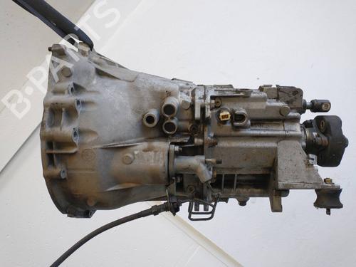 Gearbox BMW 3 Coupe (E46) 318 Ci | BP7809451M3 
