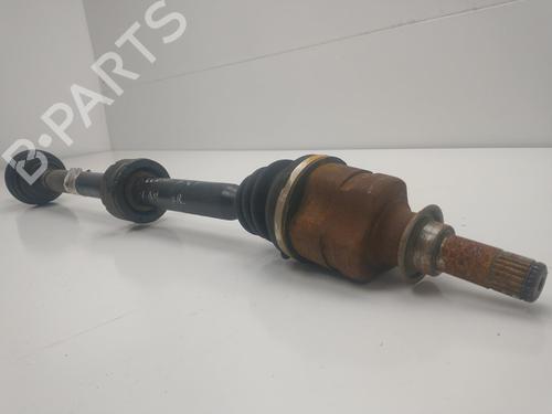 Right front driveshaft OPEL CORSA D (S07) 1.3 CDTI (L08, L68) | BP29865772M39