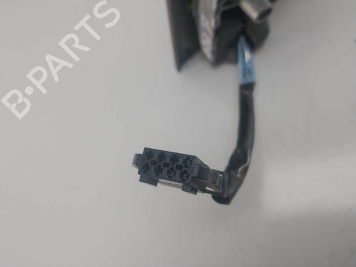Right mirror SEAT ALTEA XL (5P5, 5P8)  | BP10721536C27 