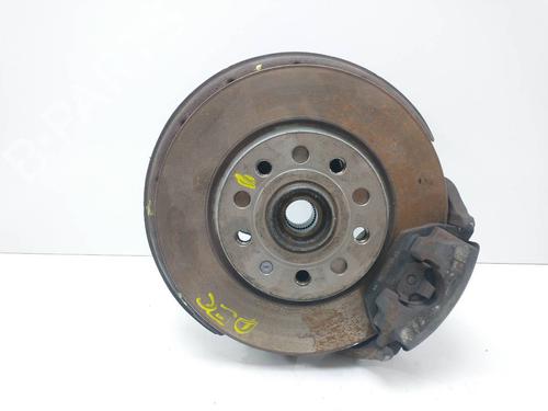 Used Right front steering knuckle SEAT ALTEA (5P1) [2004-2015]  8297889