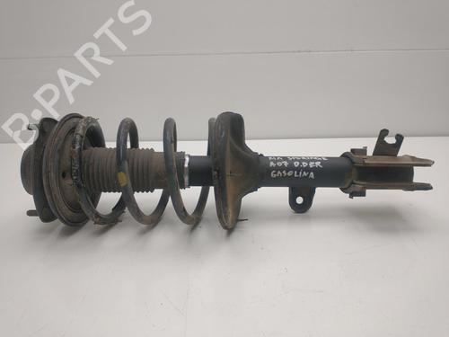 Used Right front shock absorber KIA SPORTAGE II (JE_, KM_) [2004-2011]  30442332