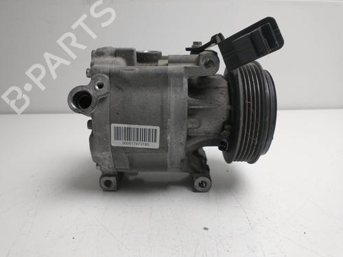 AC compressor FIAT 500 (312_) 1.2 (312AXA1A) | BP16270044M34