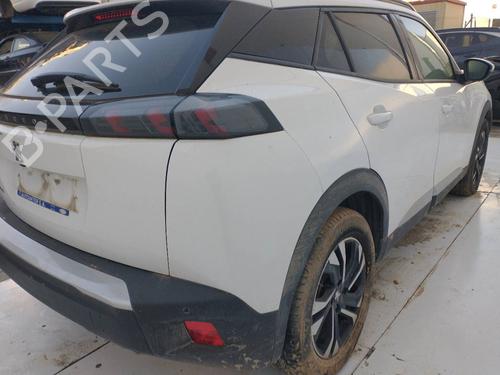 Right headlight PEUGEOT 2008 I (CU_) | BP30563472C29