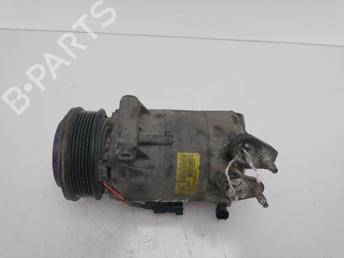 AC compressor FORD FOCUS III Turnier 1.0 EcoBoost | BP9744524M34 