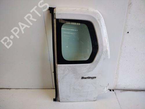 Used Right rear door CITROËN BERLINGO / BERLINGO FIRST Box Body/MPV (M_) 2.0 HDI 90 (MBRHY, MCRHY) (90 hp) 20115207