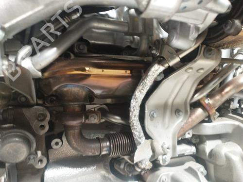 Engine MERCEDES-BENZ GLE (V167) GLE 350 de 4-matic (167.117) | BP18491923M1