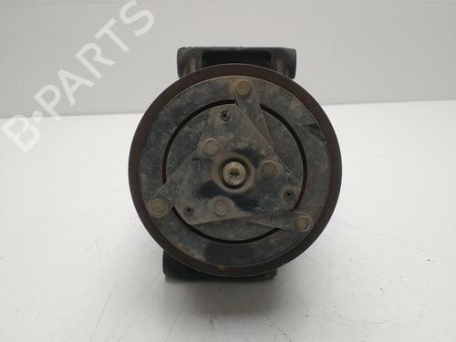 AC compressor NISSAN X-TRAIL II (T31)  | BP32112542M34 