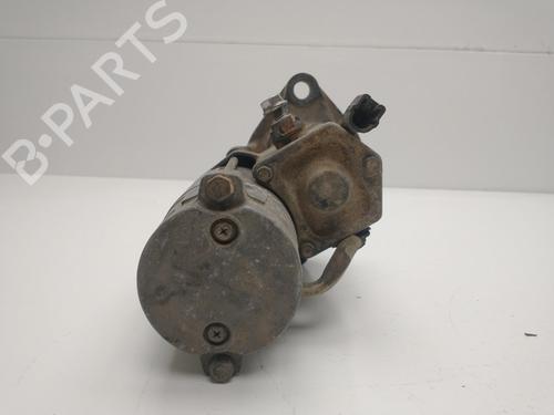 Starter TOYOTA HILUX VII Pickup (_N1_, _N2_, _N3_) 3.0 D-4D 4WD (KUN26) | BP28036196M8 