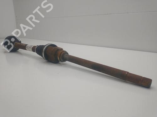 Right front driveshaft PEUGEOT 308 I (4A_, 4C_)  | BP29865775M39
