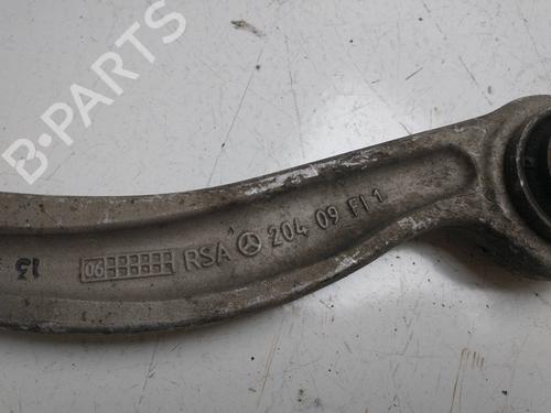 Right rear suspension arm MERCEDES-BENZ C-CLASS (W204) C 200 CDI (204.007, 204.006) | BP15525894M15 