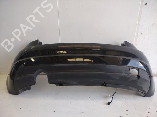Rear bumper AUDI A3 (8V1, 8VK) 2.0 TDI | BP29157252C8 