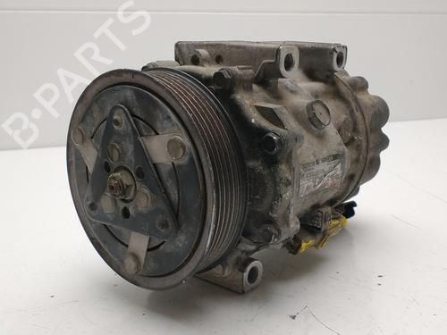 Used AC compressor CITROËN C4 Picasso I MPV (UD_) [2006-2015]  30638291