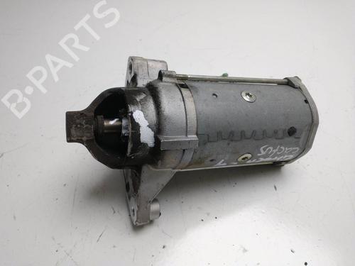 Used Starter CITROËN C4 CACTUS 1.6 BlueHDi 100 (99 hp) 12340143