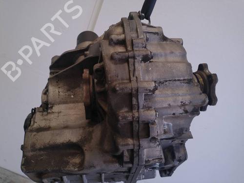 Gearbox VW GOLF V (1K1)  | BP7828878M3 