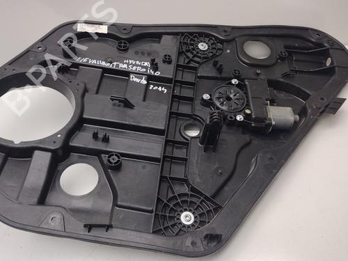 Used Rear right window mechanism HYUNDAI i40 I (VF) [2012-2019]  32748631