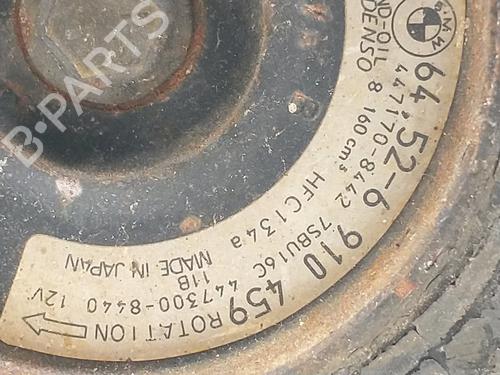 Compresseur AC BMW 7 (E38) 730 d | BP30638298M34