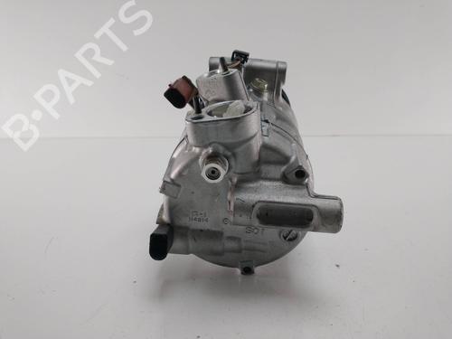 AC compressor VW GOLF VII (5G1, BQ1, BE1, BE2)  | BP8590310M34 