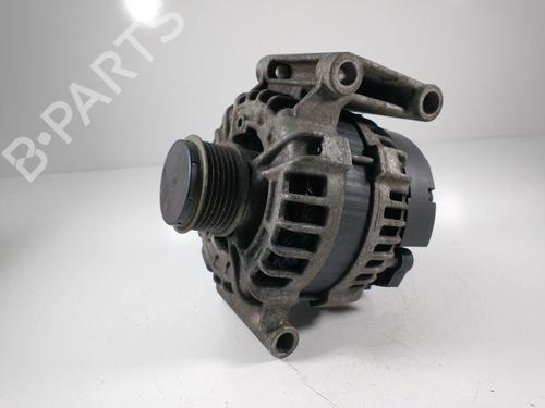 Alternador CITROËN JUMPER II Van 2.2 HDi 110 (110 hp) 17748969