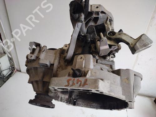 Gearbox TOYOTA COROLLA Verso (ZER_, ZZE12_, R1_)  | BP28130588M3 