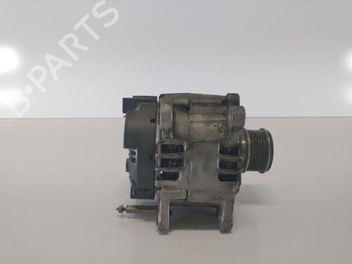 Alternator VW GOLF VI (5K1) 1.6 TDI | BP7505844M7 