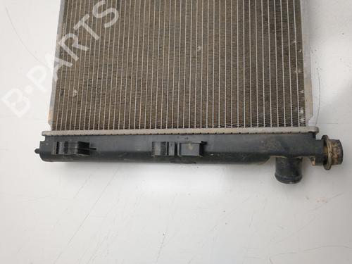 Water radiator MITSUBISHI ASX (GA_W_)  | BP33698360M31  - Image 5