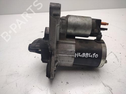 Startmotor RENAULT GRAND SCÉNIC IV (R9_) 1.2 TCe 130 (130 hp) 28169499