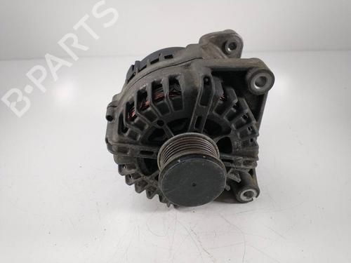 Alternator BMW 3 (F30, F80) 320 d | BP17537430M7 