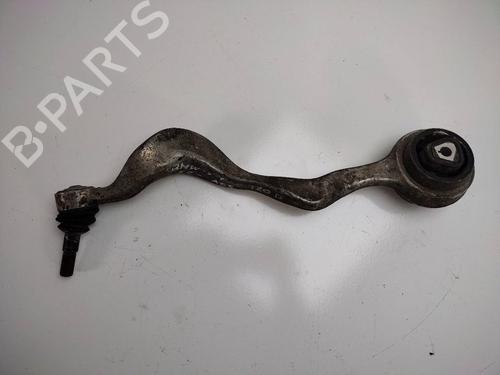 Used Left front suspension arm BMW 1 (E87) 120 d (163 hp) 12339454