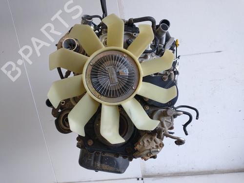 Engine ISUZU D-MAX I (TFR, TFS) 3.0 DiTD 4x4 (TFS85_) | BP37153481M1 - Image 7