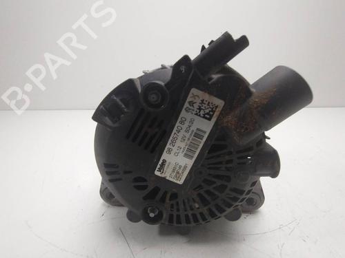 Alternator PEUGEOT 208 II (UB_, UP_, UW_, UJ_) 1.2 PureTech 130 | BP11385081M7 