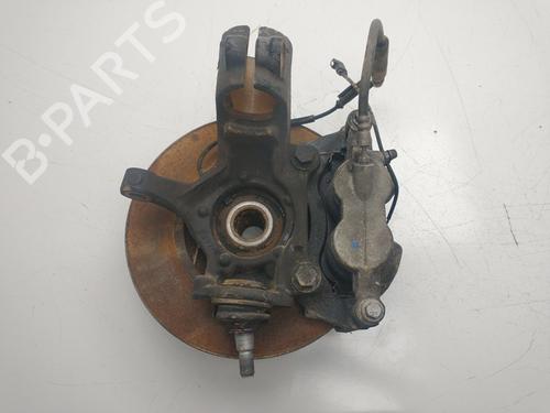 Left front steering knuckle FORD TRANSIT CUSTOM V362 Van (FY, FZ)  | BP37718964M25  - Image 6