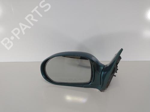 Used Left mirror KIA CARNIVAL II (GQ) 2.9 CRDi (144 hp) 7507089