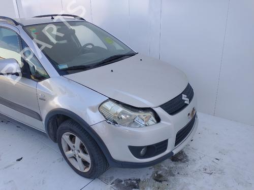 Right front driveshaft SUZUKI SX4 (EY, GY)  | BP7507532M39 