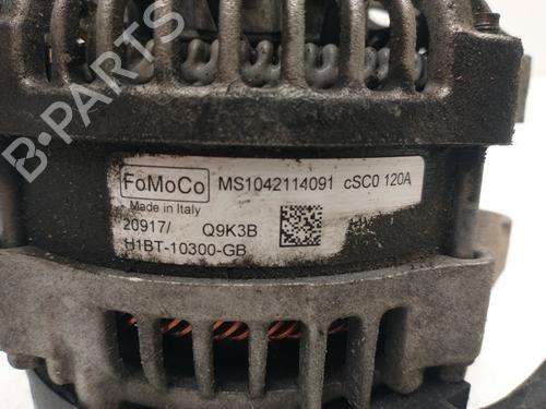 Alternator FORD FIESTA VI (CB1, CCN) 1.5 TDCi | BP34216338M7 - Image 4