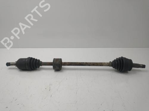 Used Right front driveshaft FIAT 500 (312_) 1.3 D Multijet (312AXB1A) (75 hp) 8654643