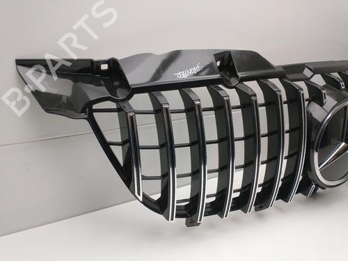 Grille MERCEDES-BENZ SPRINTER 3-t Bus (B906) | BP31709236C40