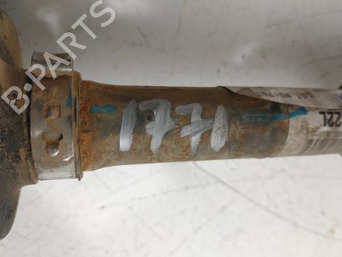 Left front driveshaft KIA CARENS IV 1.7 CRDi | BP38649100M38 - Image 2