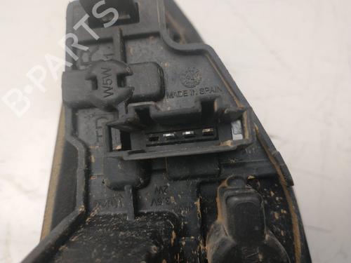 Right tailgate light SEAT LEON SC (5F5) | BP32518061C80