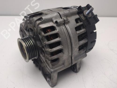 Used Alternator Alternator MERCEDES-BENZ E-CLASS (W213) [2016-2026] 33430868 33430868